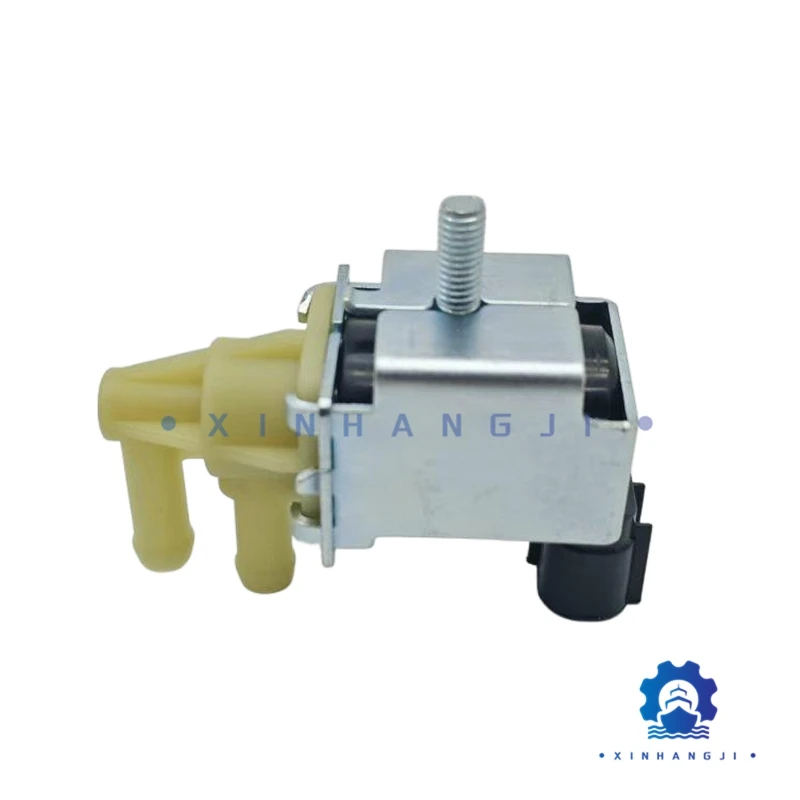 

Solenoid Valve 877805T For Mercury Marine Outboards 30HP 40HP 50HP 60HP K5T48471 K005T48471 25341095 Boat part