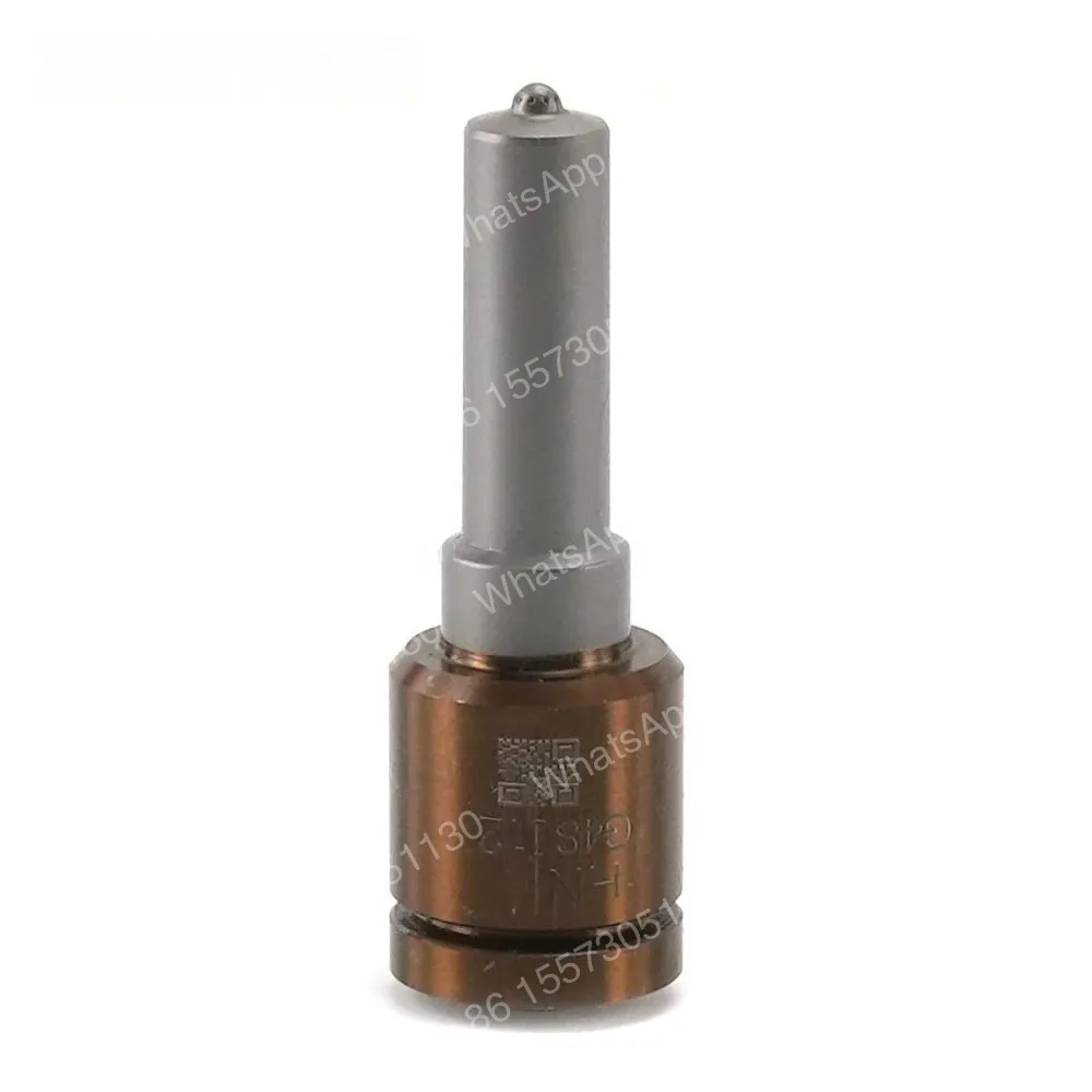 4pcs G4S012 Piezo Diesel Injector Nozzle Compatible for Mazda 295700-0400 S56013H50A S55013H50 972957-0021 295700-0210 29400