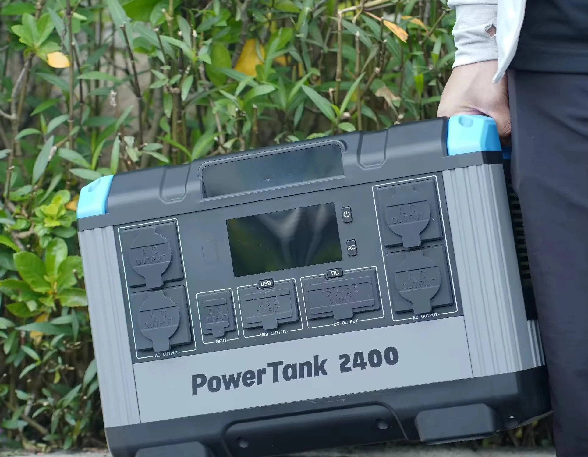 Outdoor Big Size High Capacity - Power Outdoor Jackery review and price