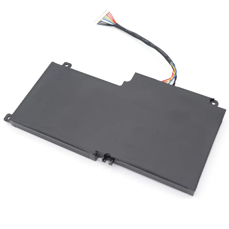 Imagem -03 - Bateria do Portátil para Toshiba Satellite L45d L50 L55 P55 L55t Série P50 P55-a5312 P55t-a5116 s5 Jcljf-pa5107u1brs