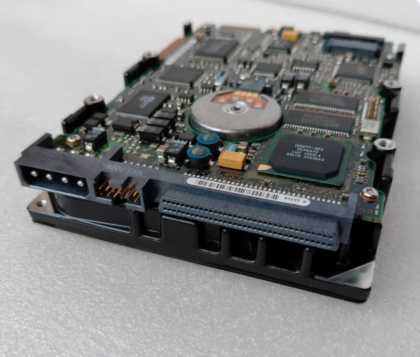 

For SEAGATE ST39204LW 9G 9.1G 10K 3.5 68 pins SCSI hard drive