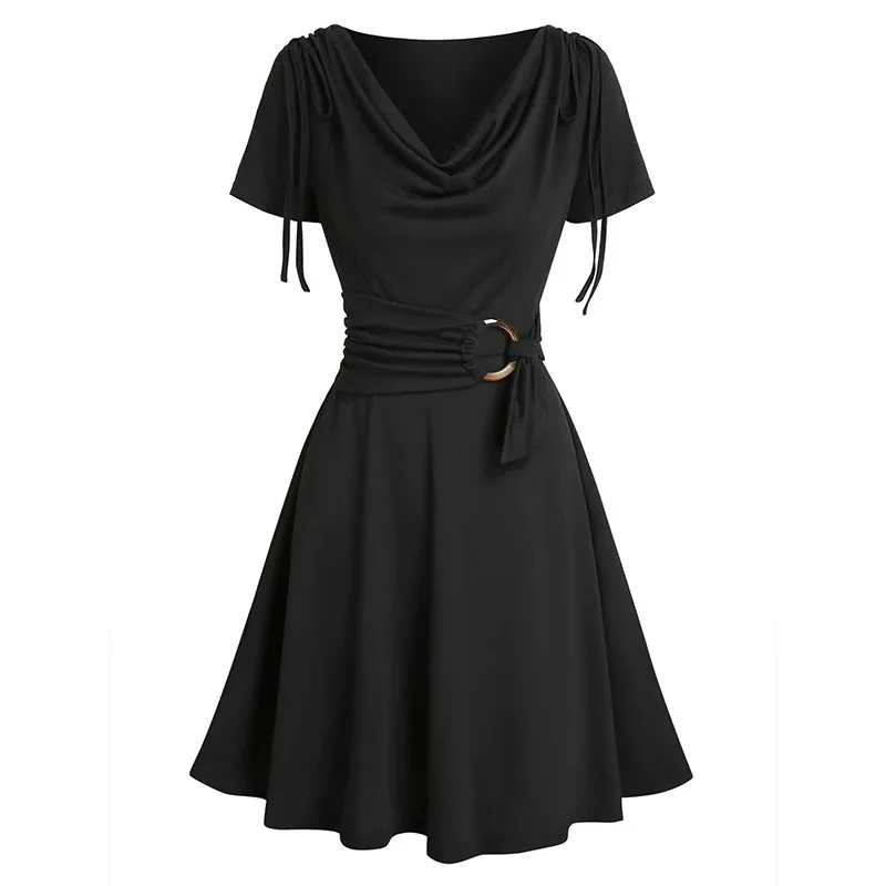 

Medieval Dress Vintage Gothic Party European American Lolita Dress Female Renaissance Halloween Costume for Women Fashion