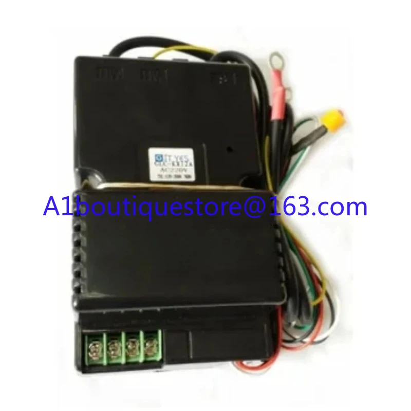 

Импульсный контроллер GLC-KXB4 DC24V