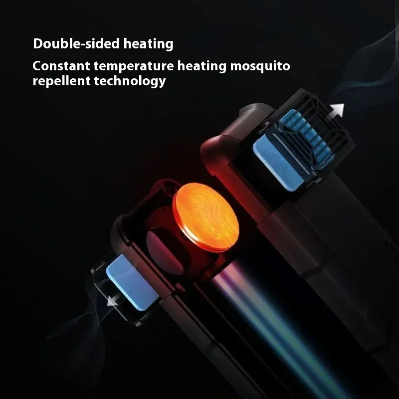 Flextail Portable Mosquito Repellent Outdoor Camping Fishing Equipment Wireless Electric Mosquito Killer Repellent Max Repel