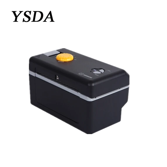 4-Inch Direct Therm…