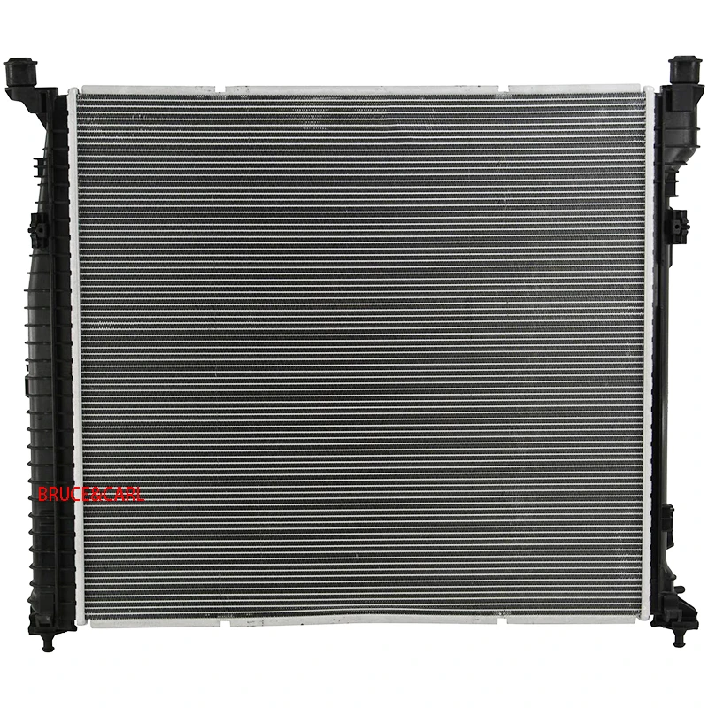 Radiator Fit MERCEDES-BENZ GL350 2013-2016 GL450 GL550 GLE300D GLE350 GLE400 ML250