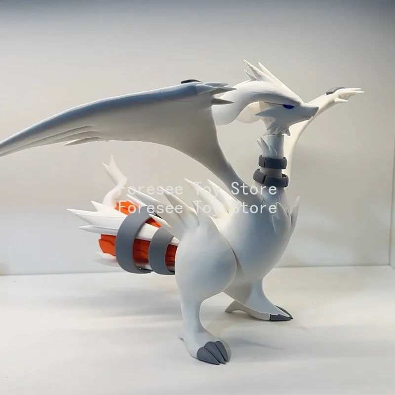 pokemon-modellino-reshiram-scala-1-20-collezione-pla-ornamento-da-scrivania-stampato-in-3d-decorazione-giocattolo-regalo-per-ragazzi