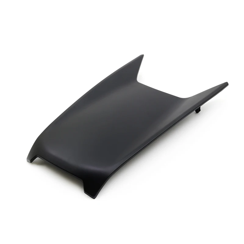 

Для Street Triple 765 R RS 765R 765RS Moto2 2023 2024, топливный бак мотоцикла, передняя верхняя крышка, обтекатель, декоративные аксессуары