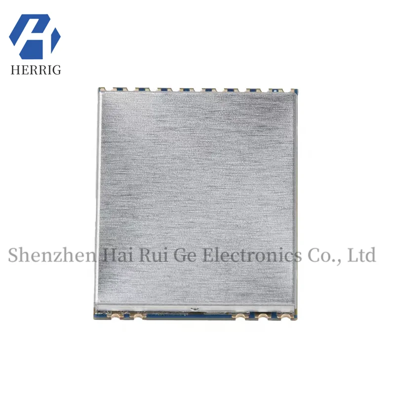 DC 3.3-5V 5.8G MM238RW Wireless Video Transmission Receiving Module Receiving module without audio