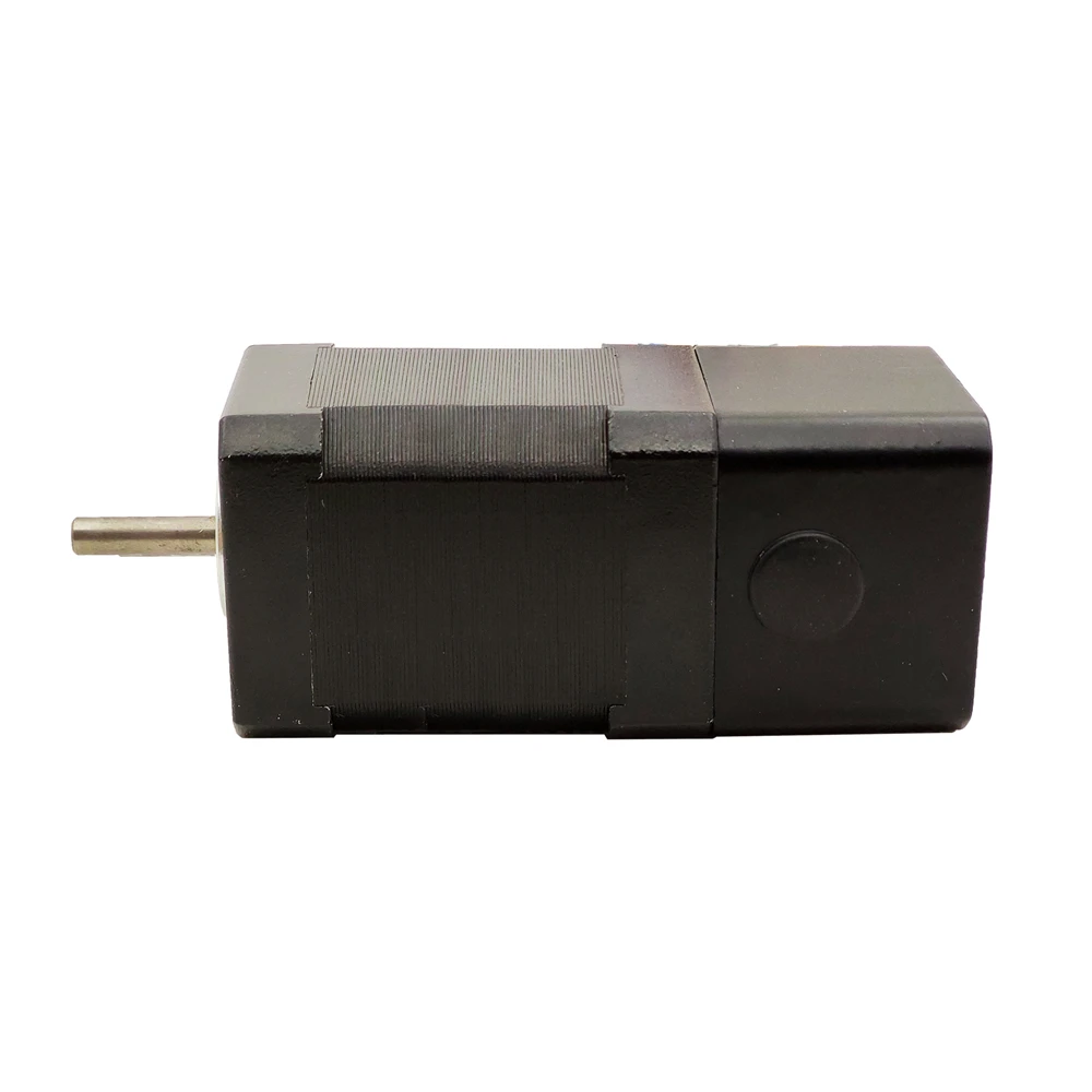 Brake 52W Nema17 Brushless DC motor 24V 4000RPM 0.125NM BLDC motor