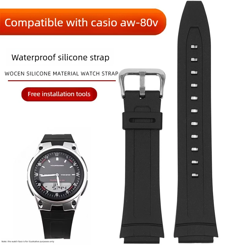 Suitable For Casio …