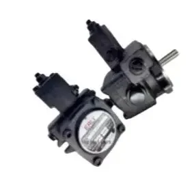 EALY Vane Pump   VPE-F15D-10 VPE-F20D-10 VPE-F30D-10 VPE-F40D-10 VPE-F12A-10 VPE-F12B-10/-F12C-10/-F15A-10/-F15B-10 VPE-F30B-10G