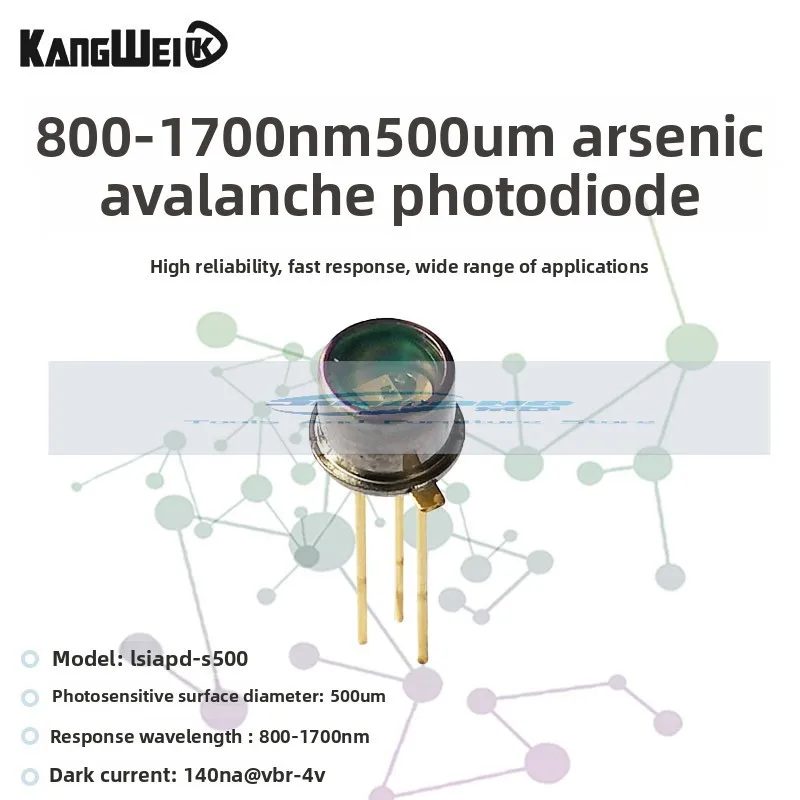 800-1700Nm 500Um In…