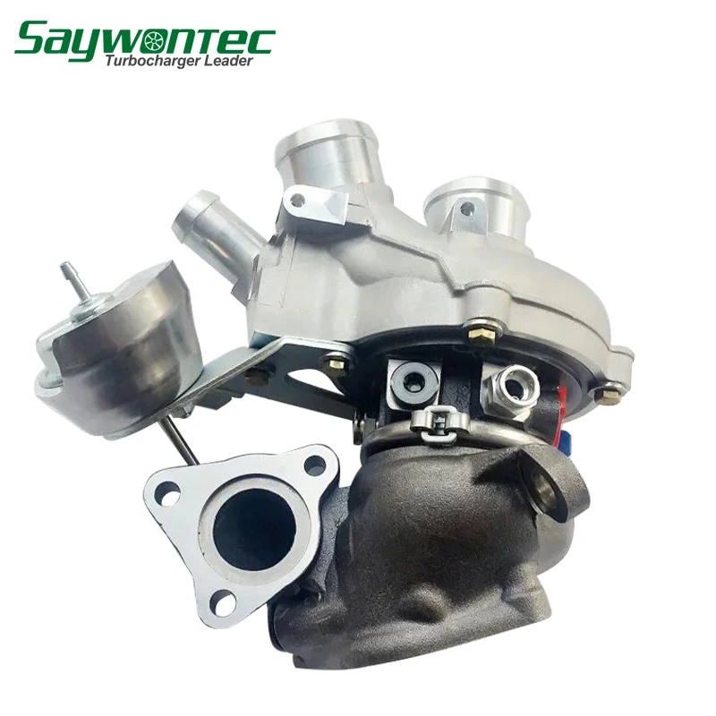 

Performance For Ford KOCG 179204 179205 Turbo Charger Engine Kit Left Small Turbocharger