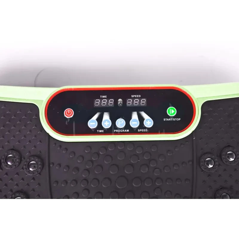 Home Indoor Oscillation Fitness Platform Fitness Exercise Vibration Platform