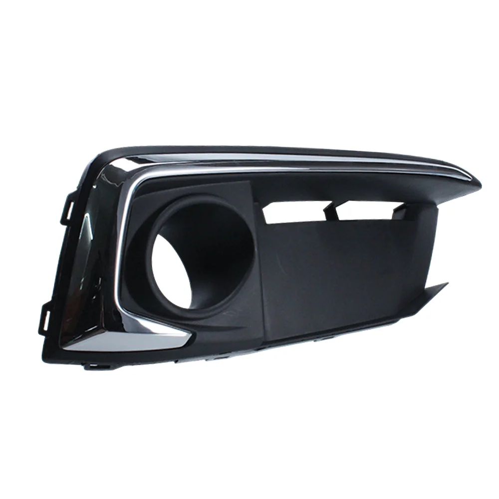 Front Bumper Fog Light Lamp Kit Fit for Honda Civic FC 2019‑2021 LED Fog Driving Lamp Full Set Left Right