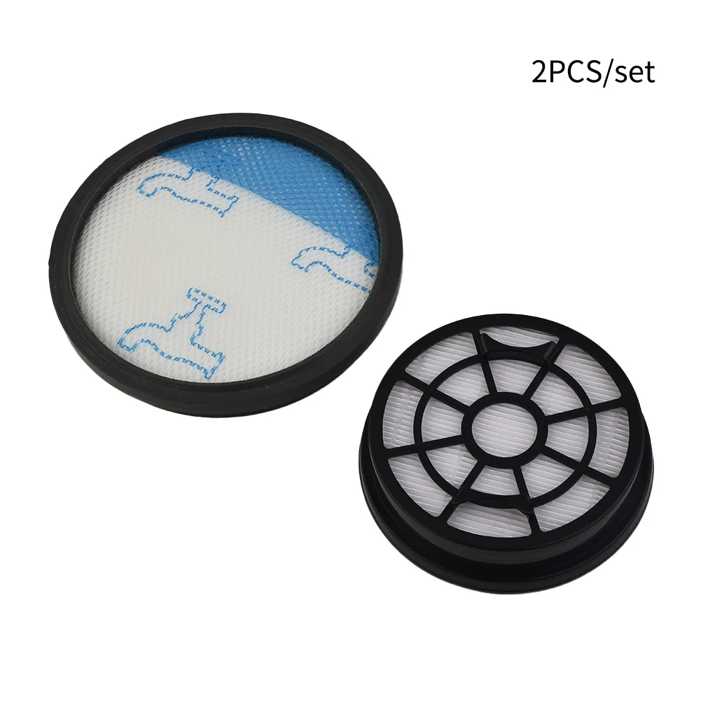 1 Set Filter Kit For Swift Power Cyclonic ZR904301 Vacuum Cleaner Spare Parts Replacement Accessories