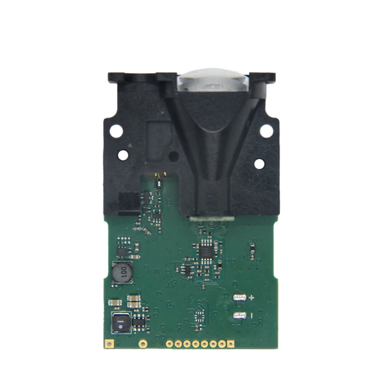 

Digital Quantity Output Laser Distance Meter Circuit 60m Green Laser Measure Distance Module