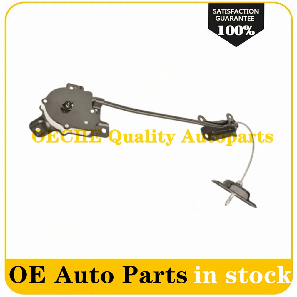 62800-S8000 new Car Spare Tire Hoist Holder for 2020-2024 Modern Paliste Hyundai Palisade 3.8L 2020-2024 62800S8000