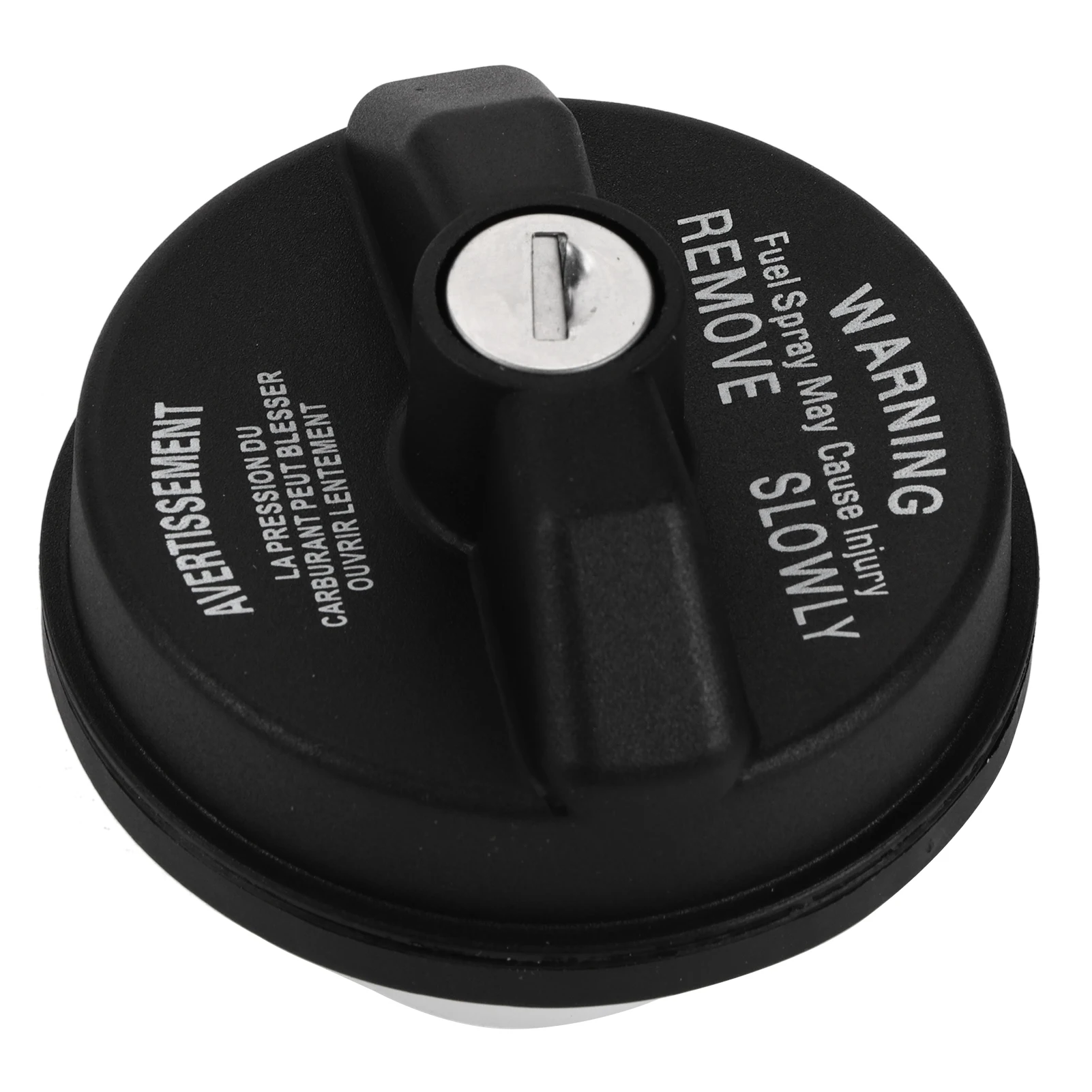 Gas Cap for Jeep Gas Tank Lock Cap Car Fuel Tank Cap Lid W/Key 5278655AB Fit for DODGE AVENGER/JOURNEY/NEON/DURANGO
