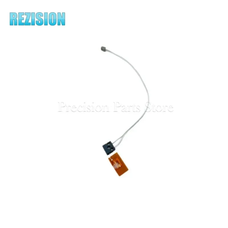 

2 шт., высококачественный термистор для Kyocera KM 1620 1650 2020 1635 2035 2050 2550, термистор фьюзера, копир, детали принтера