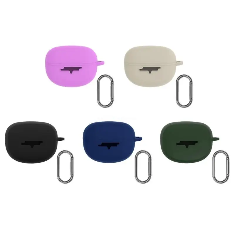 

Protective Carrying Case for Ultra Open Earphone Dustproof Protector Washable Protections Sleeve Scratchproof New Dropship