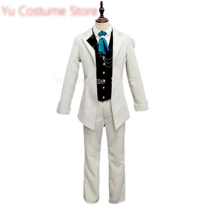 Yu Identity V Orphe… - image