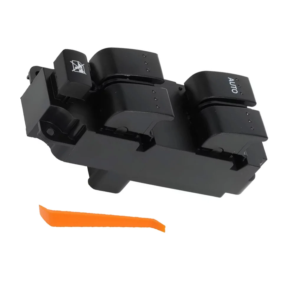Power Master Window Switch for Ford Ranger PJ/PK Mazda BT-50 CD/UN 2006-2012 UE8D66350 UD2F-66-350 6M3414505DA