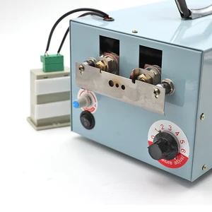 آلة قطع منقار الدواجن ، 9DQ-4 ، قاطع الفم Debeaker الكهربائي ، جهاز الإزالة ، الدجاج الأوتوماتيكي ، أداة المعدات الزراعية أعلى 10 مبيعات آلة تشذيب منقار الدجاج - No5