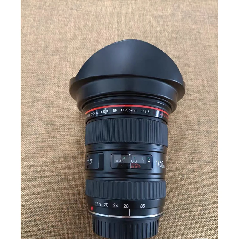97% NEW For Canon EF 17-35mm f/2.8L USM For Canon Camera