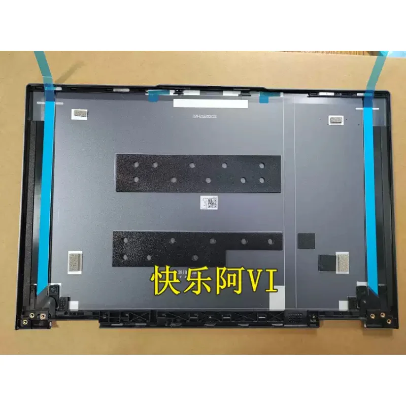 Brand New A Shell gray-blue for Lenovo yoga 14C ITL ACN 2021 Yoga 7-14ITL5 AShell 5CB1A08845