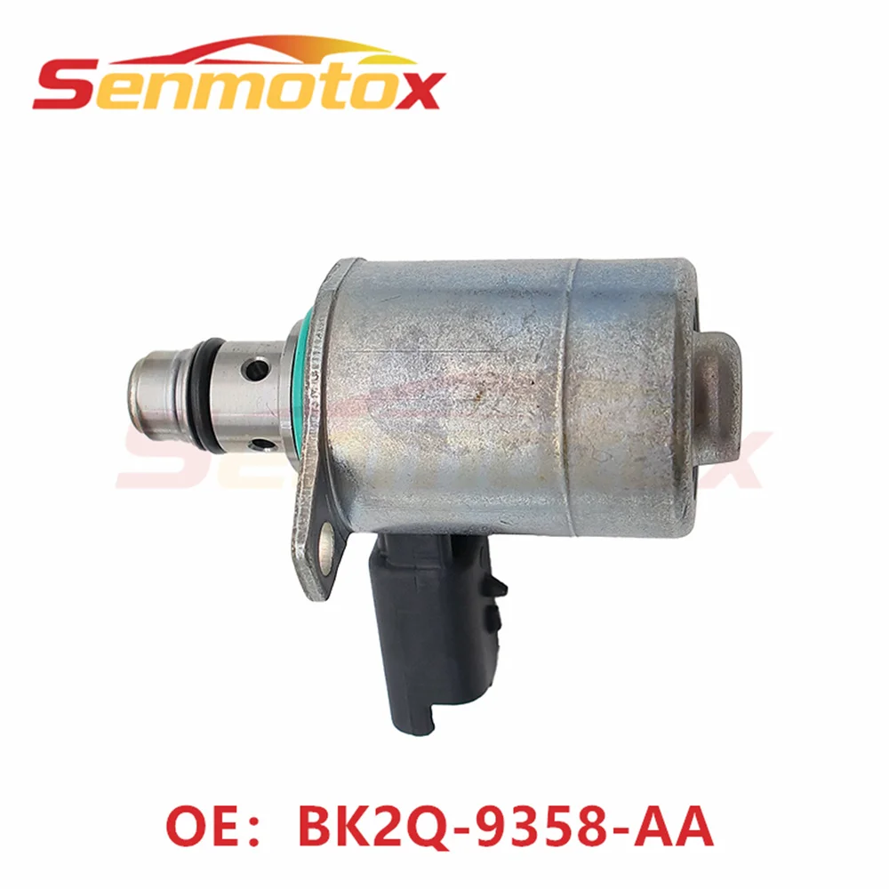 BK2Q-9358-AA Car Fuel Pump Suction Control Valve SCV valve 1793473 For Ford Transit Custom Ranger 2.2 3.2 TDCI BK2Q9358AA
