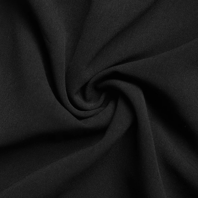 Women's Black Boho Embroidered Cami Dress  Maxi Dress Summer Vacation Casual Daily Party