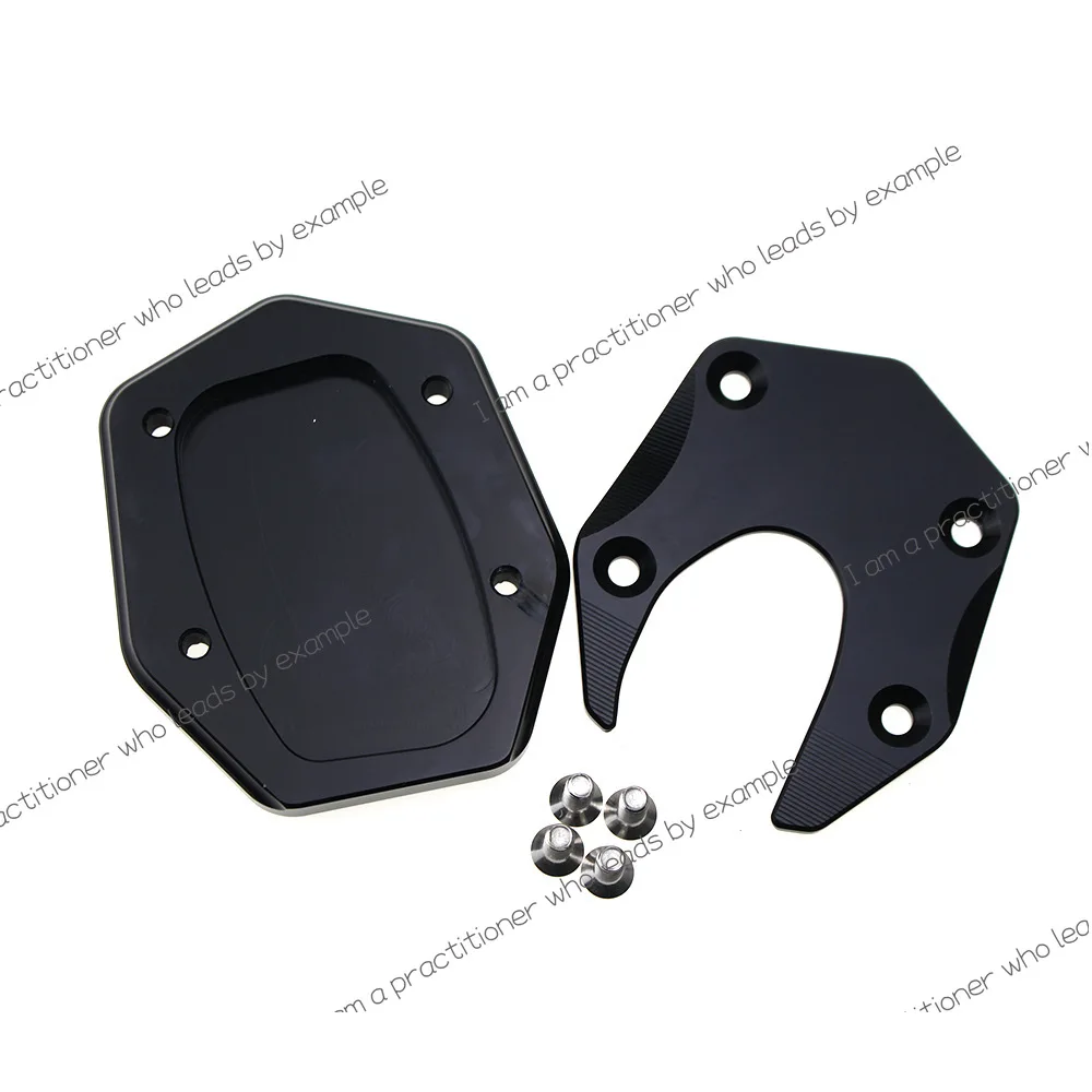 ホンダ フォルツァ 750 2020-2022 適用 特大サイドサポート フットサポート