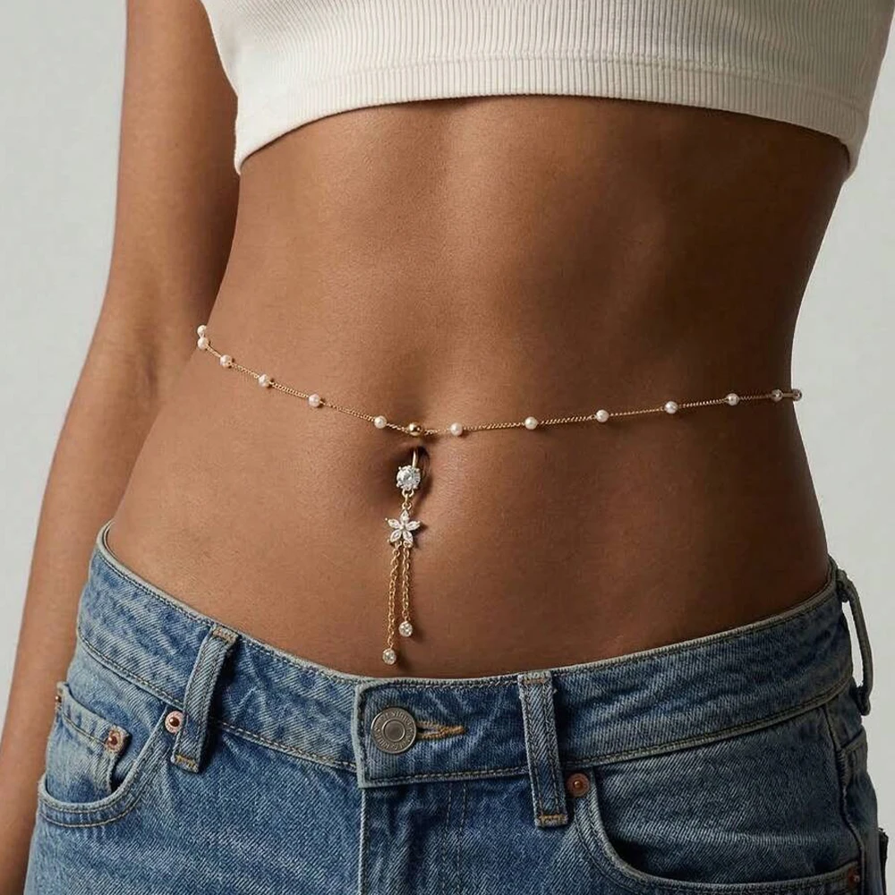 Thumbnail 4 - #19 Ranked Waist Body Chains Picks in 2026