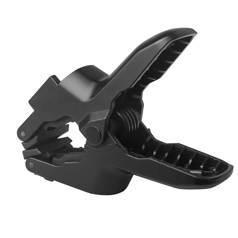 Halterung Flex Clamp Arm Schwanenhals halterung für Gopro Hero 13 12 11 10 9 8 Halterung für Smartphone Action Kamera Zubehör – Detail 15