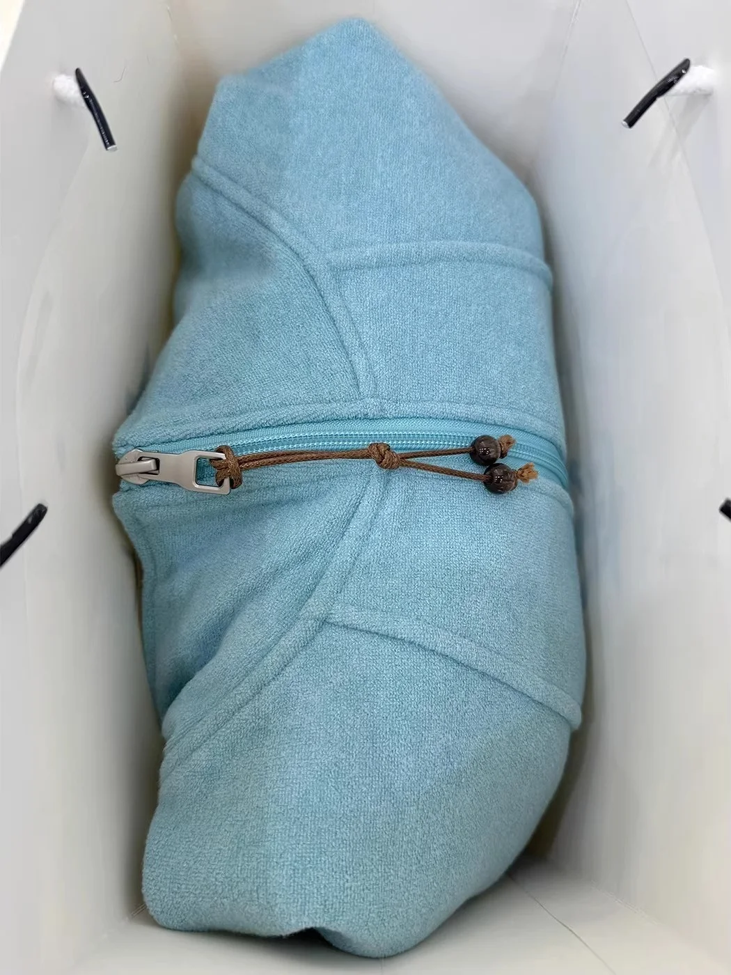 

Thiened Fce Hoodie Zipper Ne Warm Outdoor ex Sweatirt Youth Faion Winter Cold Proof Stand Collar Jaet Coat