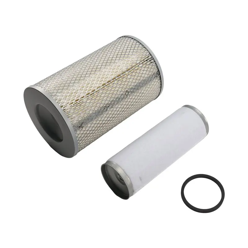 Dependable-Air Filter 4938598 KW1524 K14900D Is Suitable For Cummins Excavators Construction Vehicles.