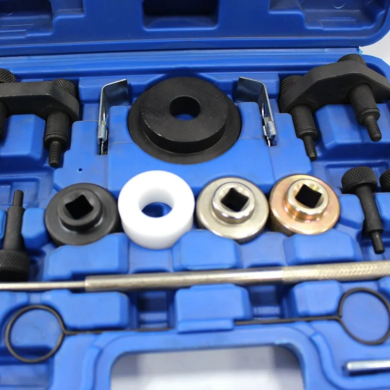 Complete Timing Tool Set for 1.8T 2.0T, Professional Camshaft Crank Lock Kit for Engine Repair