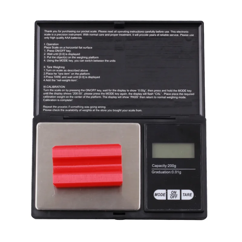 Digital Archery Scale LCD Display Analysis Instrument Electronic Archery Draw Weight Arrow Scale for archery hunting shooting