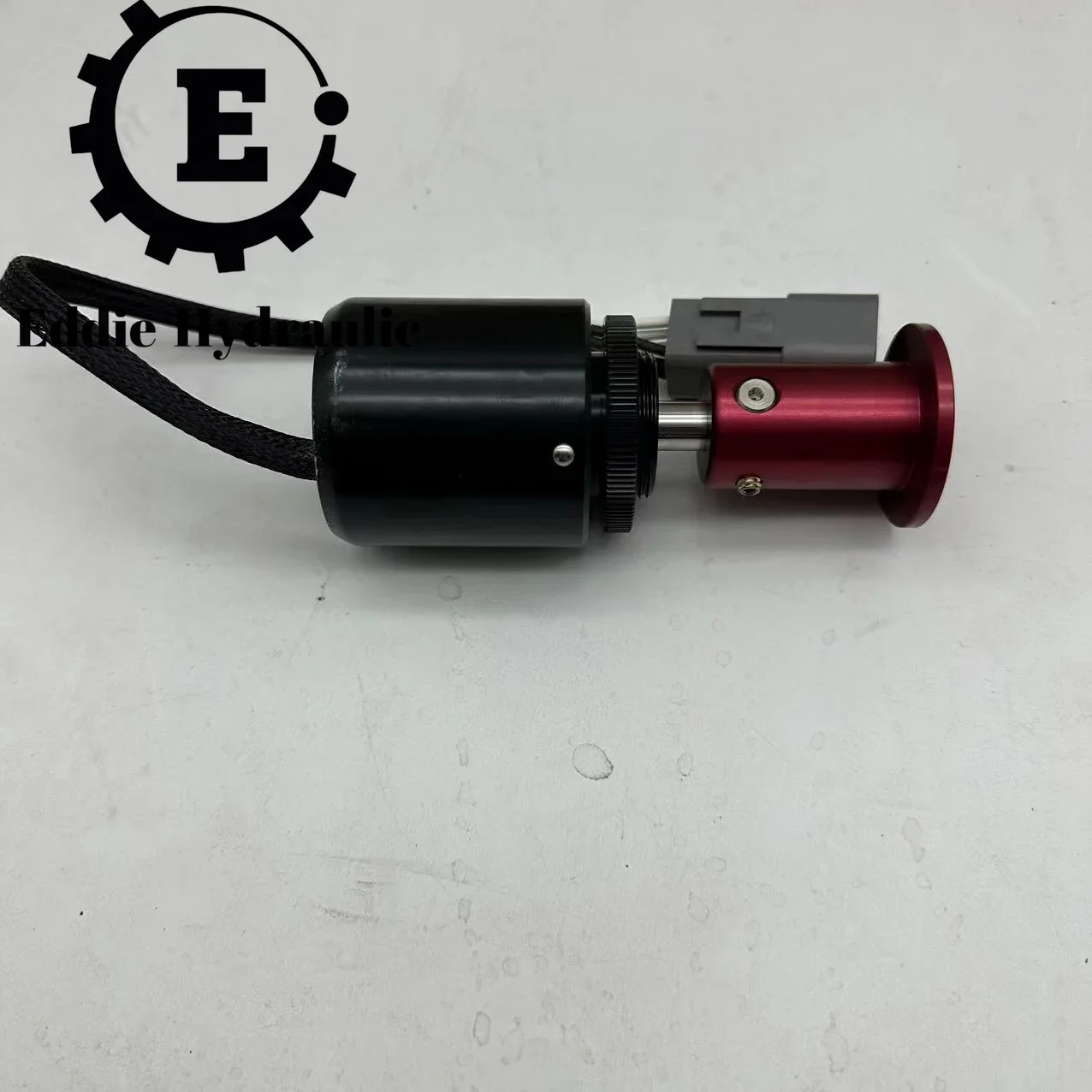 

XA-5166 XA5166 PRESSURE SWITCH ASSEMBLY Applicable to High-quality Construction Machinery Parts DUMP TRUCKS HD1500