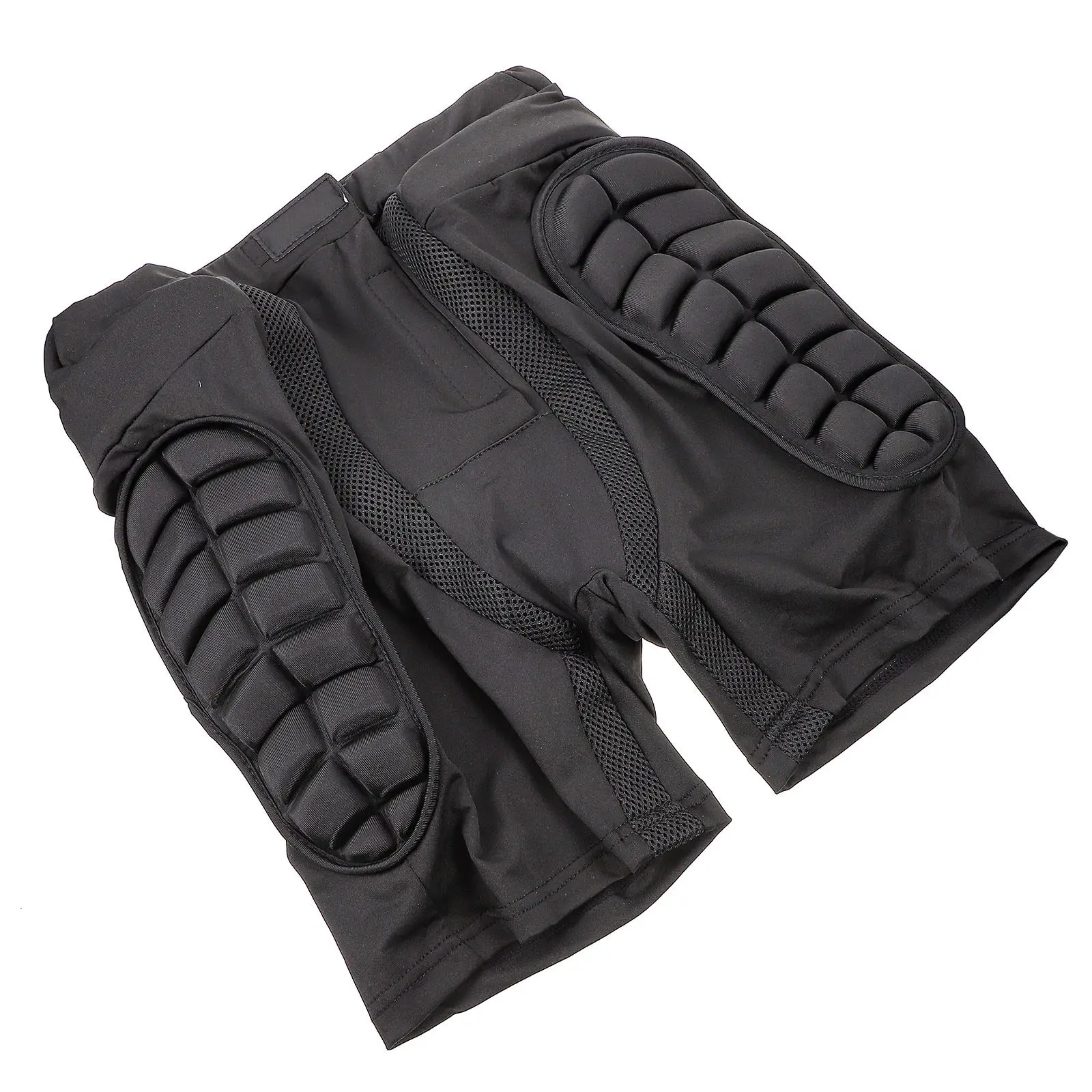 

1Pcs Hip Protection Pant High-Quality Sponge Sport Safety Trouser Anti-Fall Protection for Skiing Cycling Skating