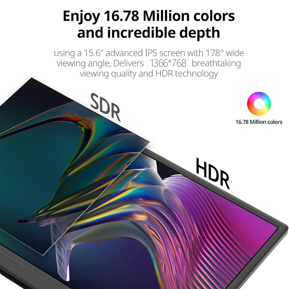 Thumbnail 4 - #6 Compare Portable TVs Before You Buy