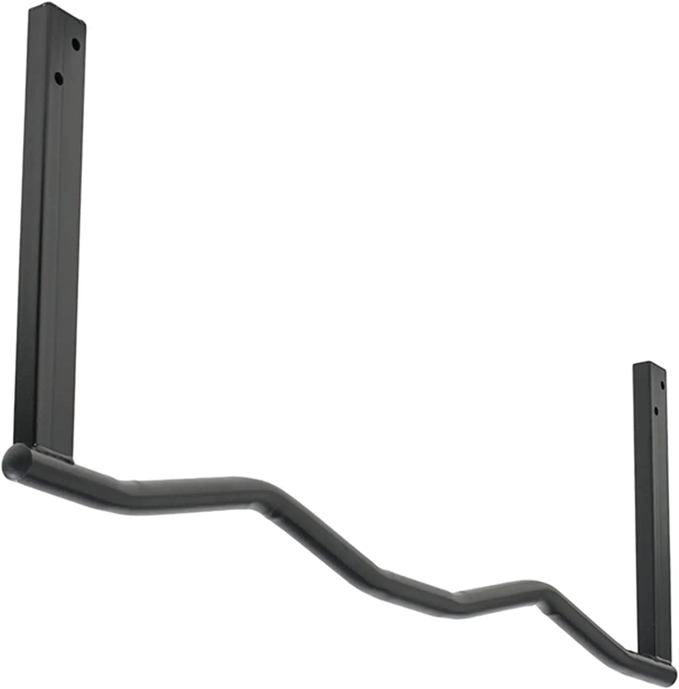 

Ergonomic Joist Mount Pull Up Bar by Ultimate Body Press