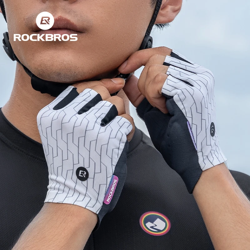Thumbnail 2 - #87 Ranked Microfiber Cycling Gloves Picks in 2026