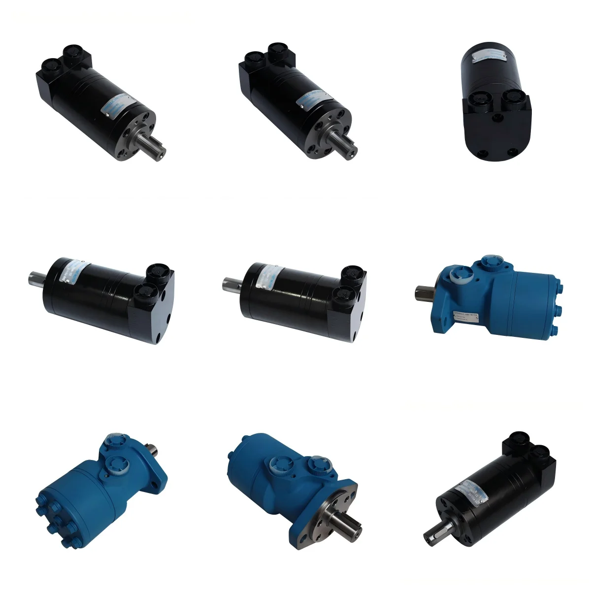 Bmr 80 Bmr 160 Bmsy…