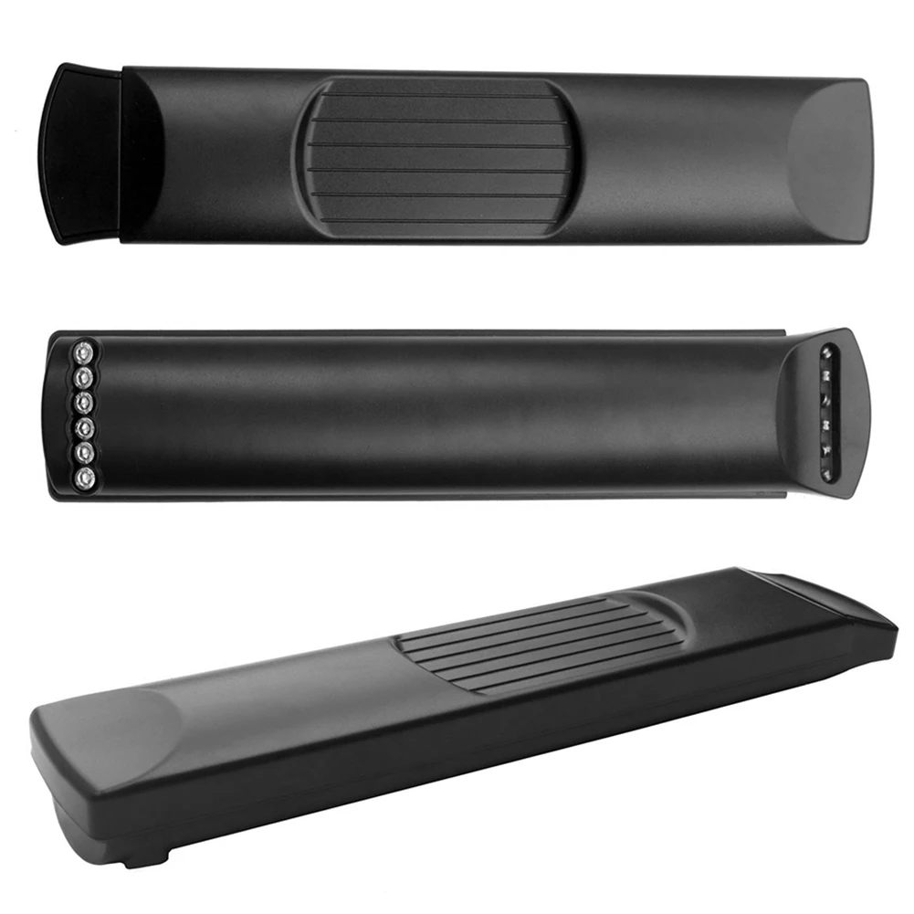 Entrenador de acordes de cuello de guitarra de bolsillo portátil, herramienta de práctica de guitarra de madera para entrenamiento principiante