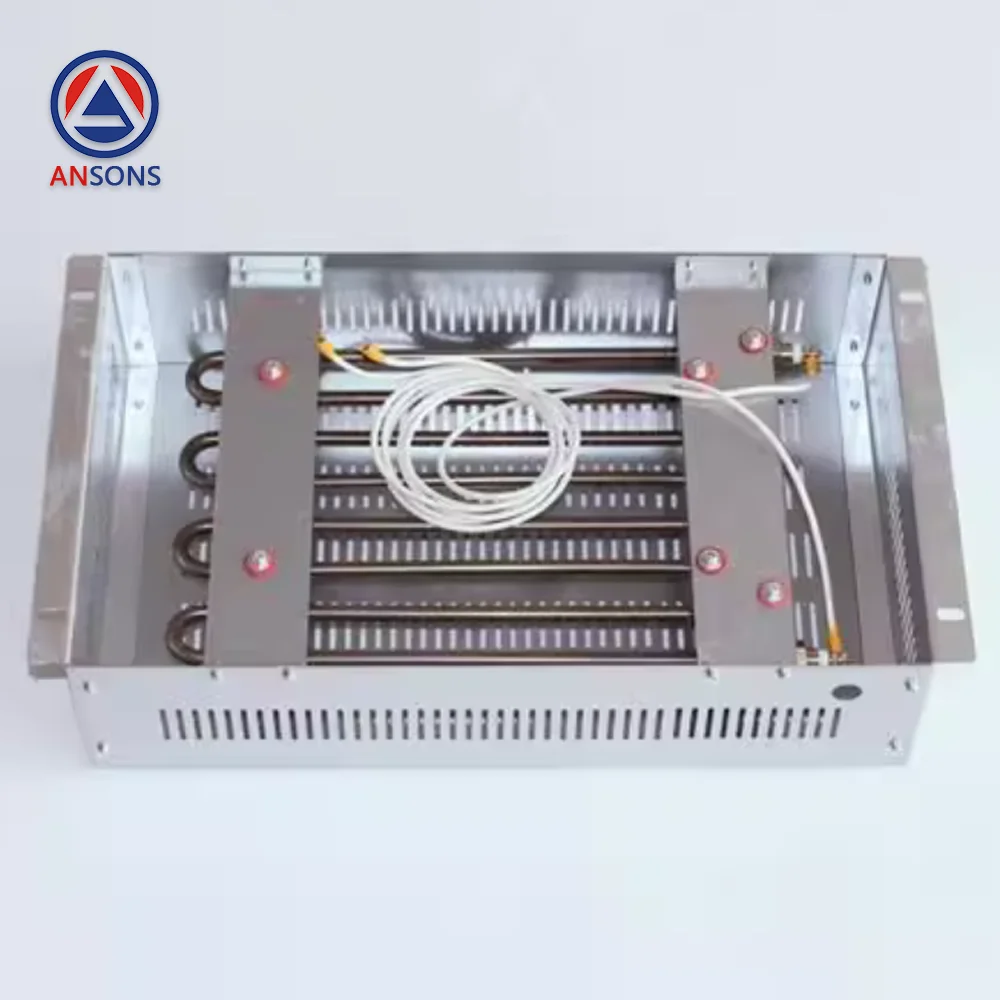 XAA21305Y1 XAA21305W1 XAA21305S1 XO OM5200M024 OTIS السلالم المتحركة الفرامل المقاوم صندوق جهاز أوم Ansons قطع غيار المصاعد