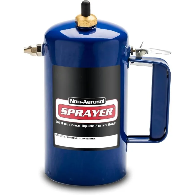 

2025 НОВИНКА 19424 Неаэрозольный распылитель Spot Spray