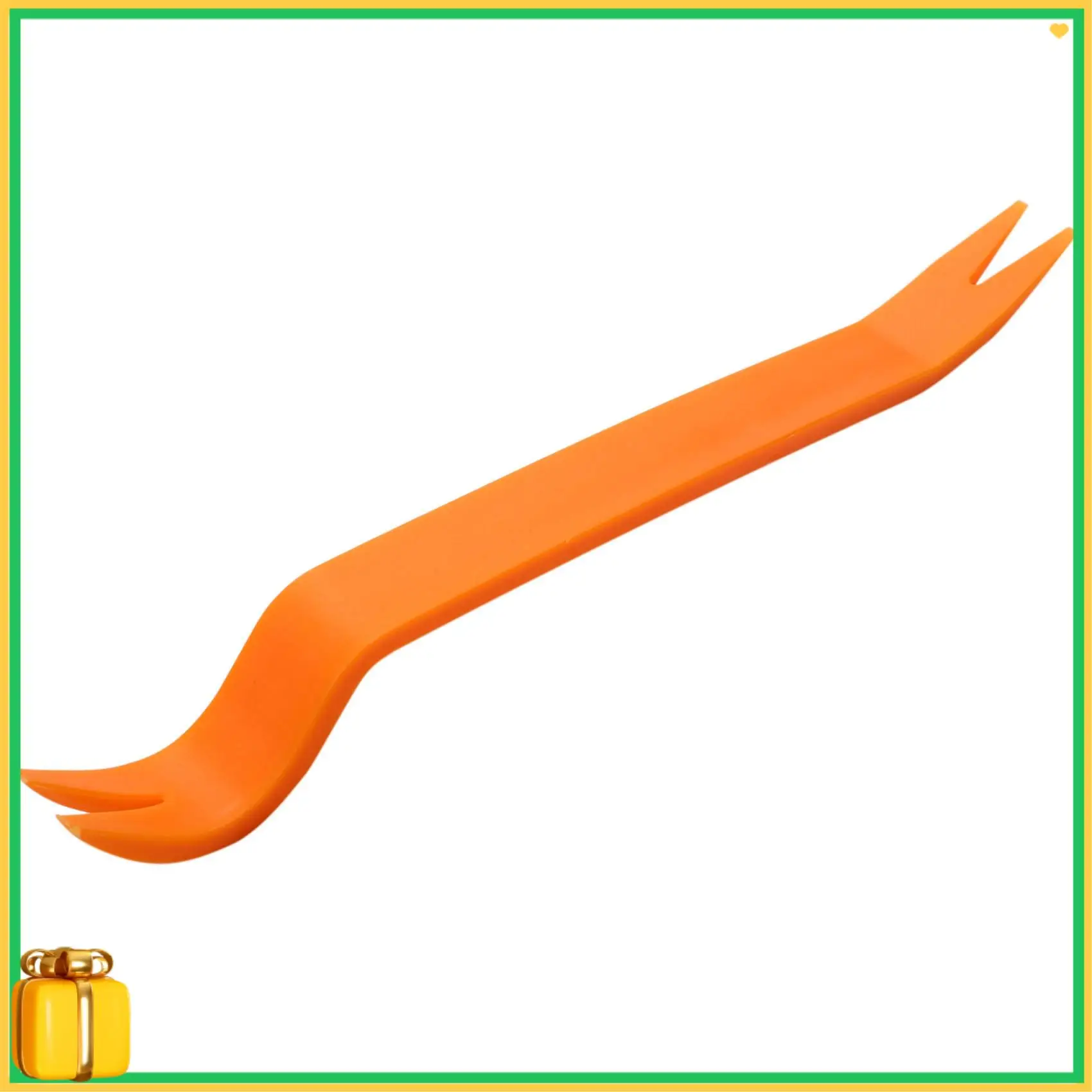 

Premium 9 Pack Car Trim Removal Tool Kit For Car Door Clip Panel Audio Video Dashboard